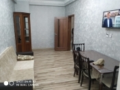 İcarəyə verilir 2 otaqlı 60 m2 yeni tikili Nəsimi m.