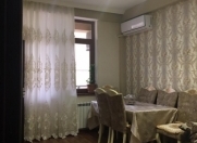 Satılır 2 otaqlı 43 m2 yeni tikili Masazır