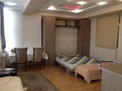 İcarəyə verilir 2 otaqlı 67 m2 yeni tikili Zabitlər parkı