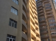 İcarəyə verilir 2 otaqlı 106 m2 yeni tikili Zabitlər parkı