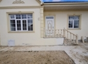 Satılır 3 otaqlı 100 m2 həyət evi Masazır