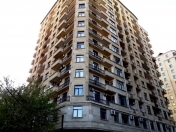 İcarəyə verilir 2 otaqlı 87 m2 yeni tikili Caspian Plaza