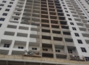 Satılır 1 otaqlı 61.6 m2 yeni tikili 9 mkr