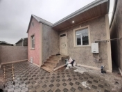 Satılır 3 otaqlı 150 m2 həyət evi Zabrat 1