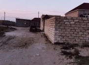 Satılır 4 otaqlı 24 m2 həyət evi Qala