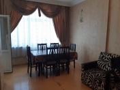 İcarəyə verilir 2 otaqlı 55 m2 yeni tikili Həzi Aslanov m.