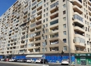 Satılır 3 otaqlı 130 m2 yeni tikili 9 mkr