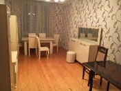 İcarəyə verilir 3 otaqlı 110 m2 yeni tikili 20 yanvar m.