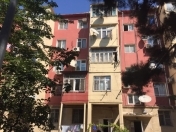 Satılır 4 otaqlı 110 m2 köhnə tikili 7 mkr