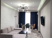 Satılır 3 otaqlı 97 m2 yeni tikili Həzi Aslanov