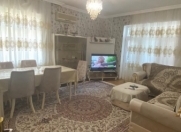 Satılır 3 otaqlı 75 m2 yeni tikili Həzi Aslanov