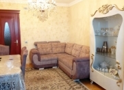 Satılır 2 otaqlı 52 m2 köhnə tikili Köhnə Günəşli