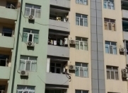 Satılır 2 otaqlı 93 m2 yeni tikili 2 mkr