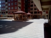 Satılır 3 otaqlı 98 m2 yeni tikili 4 mkr