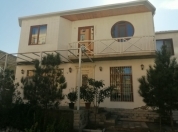 Satılır 5 otaqlı 170 m2 həyət evi Masazır