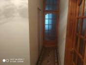 Satılır 3 otaqlı 72 m2 köhnə tikili Həzi Aslanov