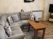 Satılır 2 otaqlı 43 m2 yeni tikili Rəsulzadə