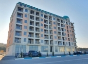 Satılır 1 otaqlı 63 m2 yeni tikili Sumqayıt