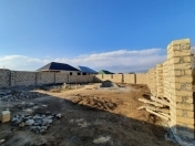 Satılır 4 sot torpaq Gəncə