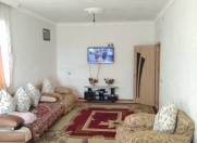 Satılır 3 otaqlı 90 m2 həyət evi Qobu