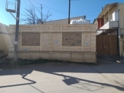 Satılır 2 otaqlı 100 m2 həyət evi Binəqədi