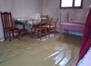 Satılır 2 otaqlı 35 m2 həyət evi Azneft meydanı