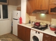 Satılır 2 otaqlı 56 m2 köhnə tikili Köhnə Günəşli