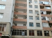Satılır 2 otaqlı 75 m2 yeni tikili Yeni Yasamal
