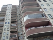 Satılır 3 otaqlı 140 m2 yeni tikili 3 mkr