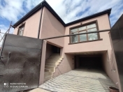 Satılır 4 otaqlı 110 m2 həyət evi Binəqədi