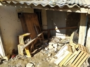 Satılır 40 m2 qaraj Zığ