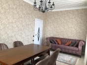 Satılır 2 otaqlı 60 m2 yeni tikili Sevgi parkı