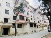 Satılır 2 otaqlı 55 m2 köhnə tikili 4 mkr