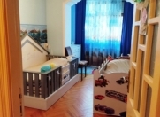 Satılır 5 otaqlı 120 m2 köhnə tikili 8 km