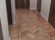 Satılır 2 otaqlı 60 m2 köhnə tikili Əhmədli