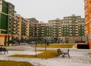 Satılır 2 otaqlı 44 m2 yeni tikili Masazır