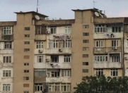 Satılır 2 otaqlı 65 m2 köhnə tikili 4 mkr