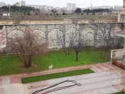 Satılır 9 otaqlı 360 m2 həyət evi Əhmədli