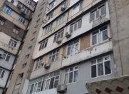Satılır 3 otaqlı 85 m2 köhnə tikili Həzi Aslanov