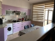 İcarəyə verilir 3 otaqlı 80 m2 yeni tikili Həzi Aslanov m.