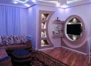 Satılır 3 otaqlı 123 m2 yeni tikili 20 yanvar m.