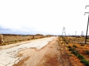 Satılır 100 sot torpaq Hövsan