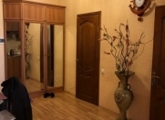 Satılır 2 otaqlı 70 m2 yeni tikili Həzi Aslanov