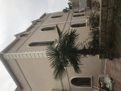 Satılır 5 otaqlı 300 m2 həyət evi Heydər Məscidi