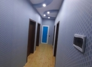 Satılır 1 otaqlı 1.8 m2 yeni tikili Binə