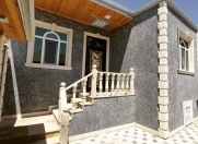 Satılır 3 otaqlı 150 m2 həyət evi Maştağa