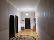 İcarəyə verilir 3 otaqlı 110 m2 yeni tikili AMAY