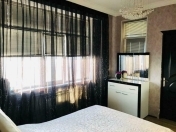 Satılır 2 otaqlı 57 m2 yeni tikili Həzi Aslanov