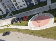 Satılır 3 otaqlı 110 m2 yeni tikili Həzi Aslanov