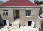 Satılır 3 otaqlı 106 m2 həyət evi Binə